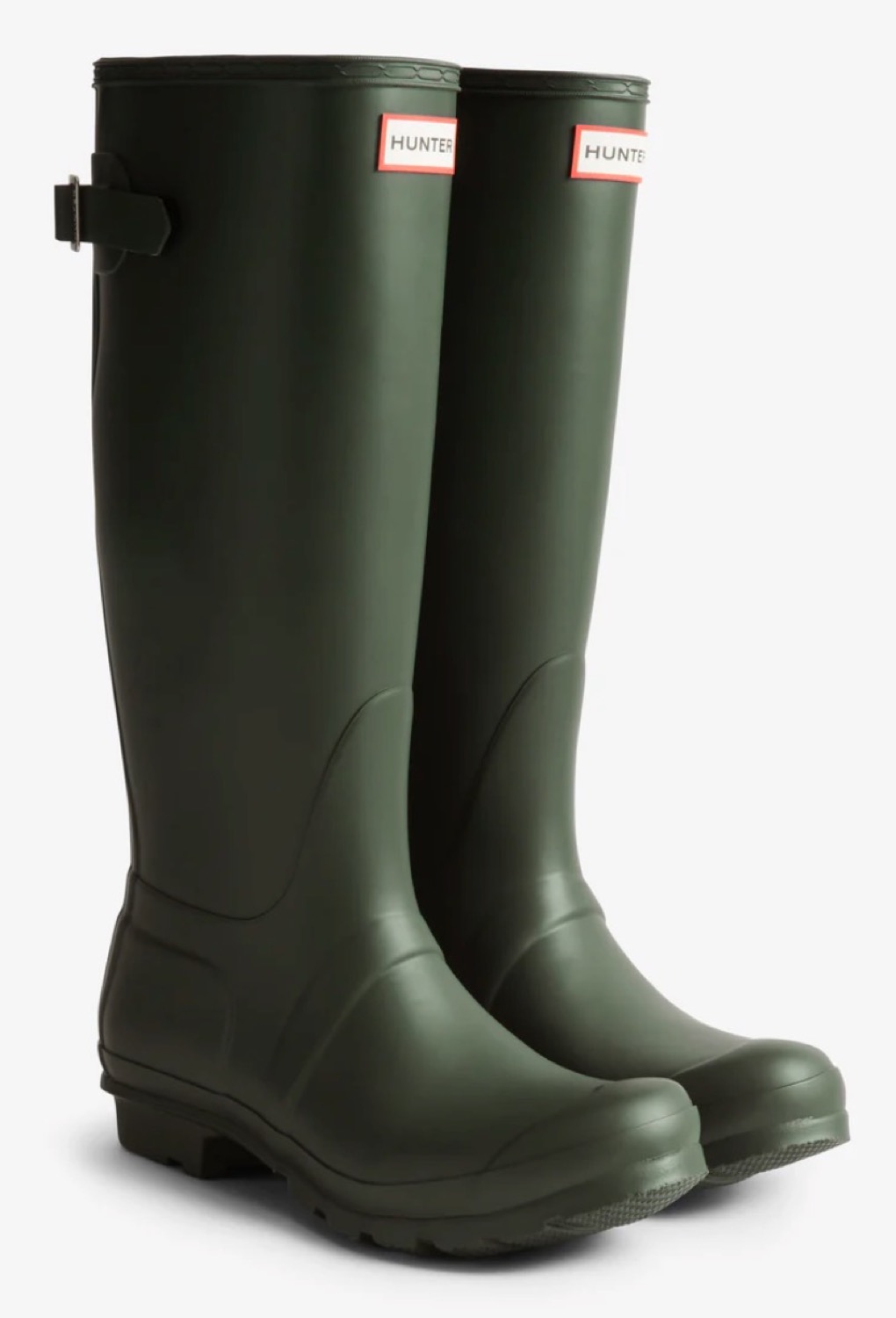 Botas de agua Hunter