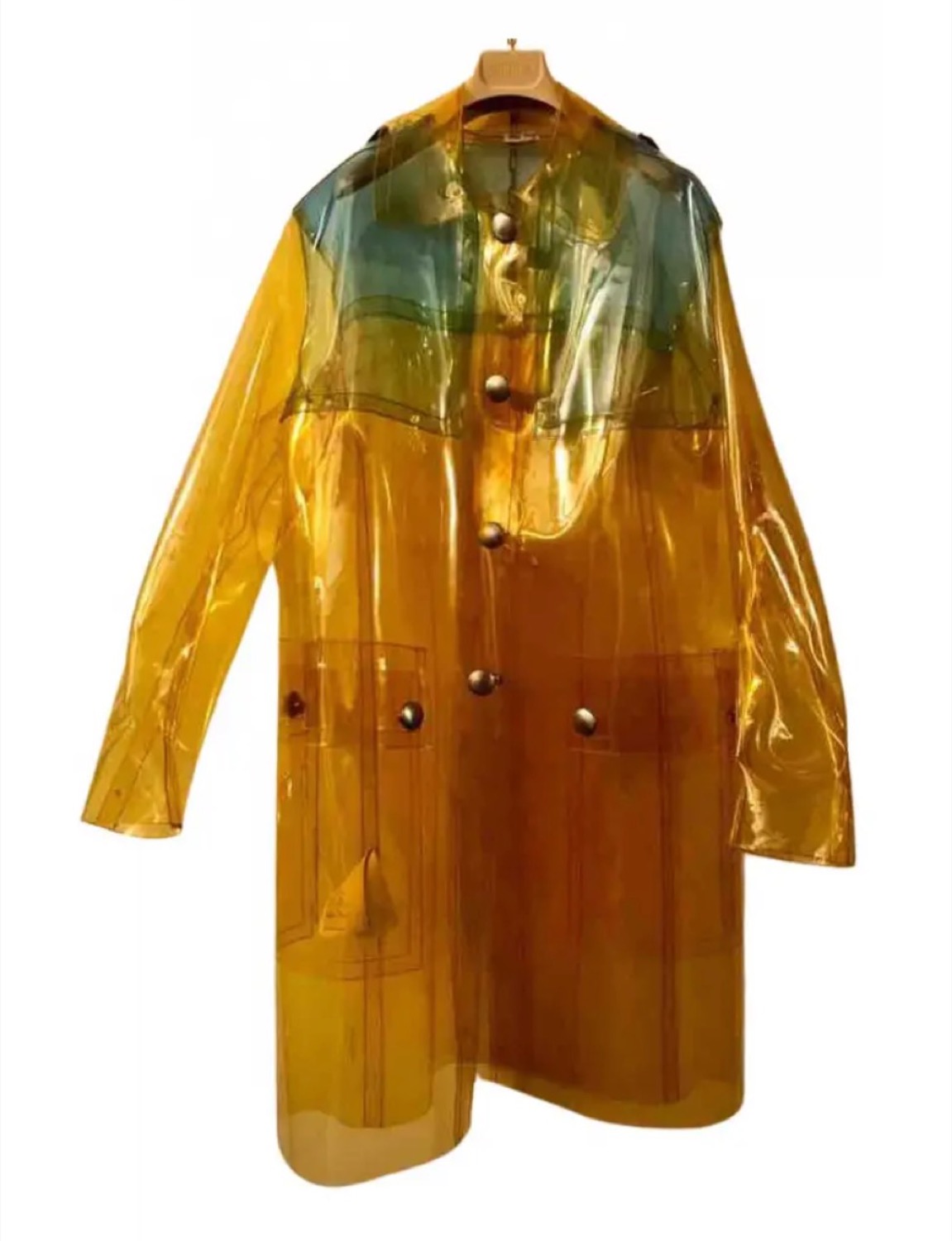 Transparente