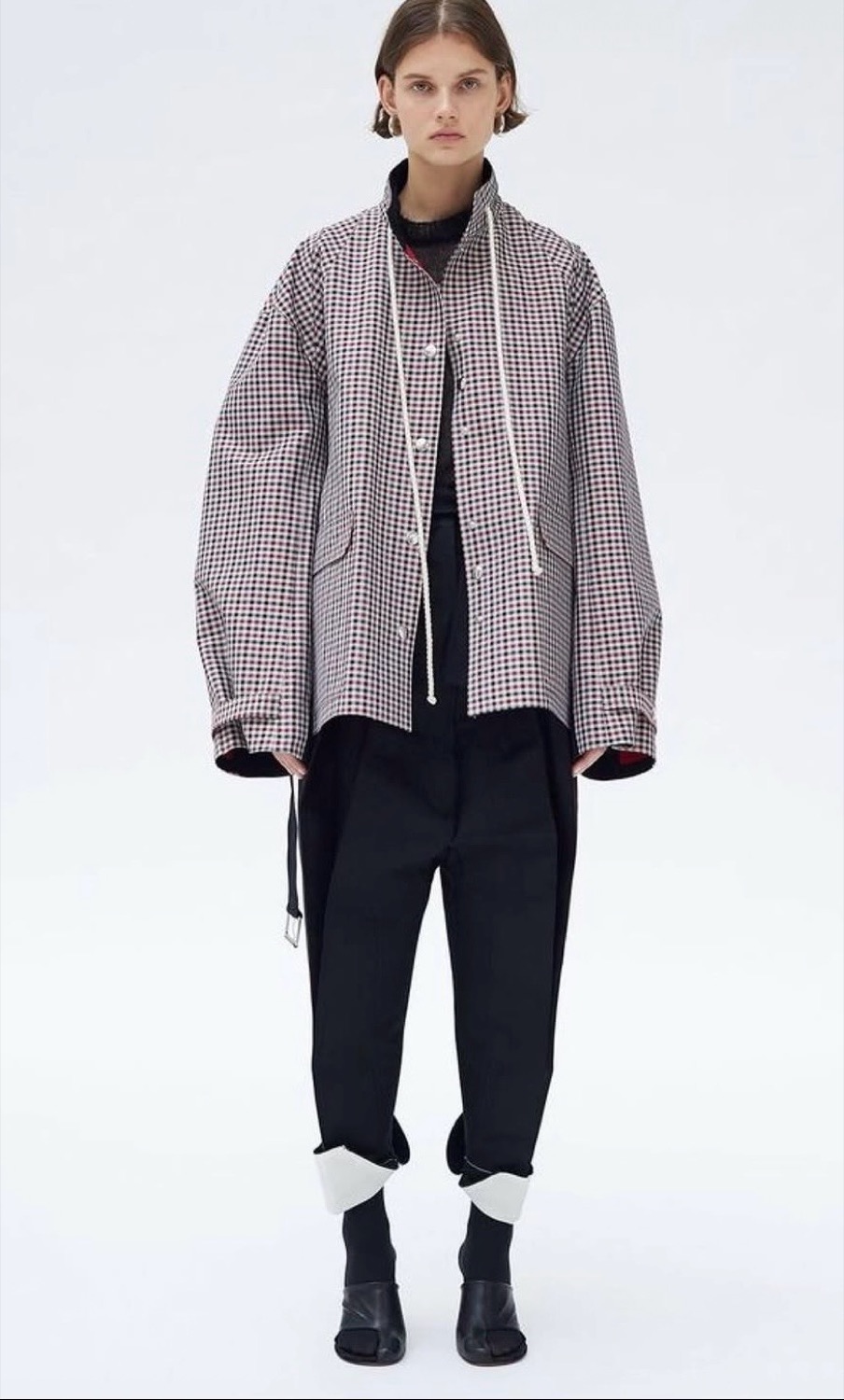 Mackintosh